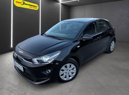 Zunanja slika - KIA Rio - 1.2 1 LASTNIK SLOVENSKO VOZILO MOŽNOST BREZ POLO.. - 2 - Predogledna slika