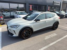 Zunanja slika - Cupra Formentor - 2.5 TSI 287KW DSG VZ5 4DRIVE Tayga Grey EDITION - 3 - Predogledna slika