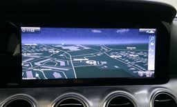 Zunanja slika - Mercedes-Benz E-Razred - E-Razred - 13 - Predogledna slika