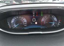 Zunanja slika - Peugeot 5008 - 1.2 PureTech 130 S S Allure Avt. + LETNE GUME - 10 - Predogledna slika
