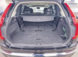 Zunanja slika - Volvo XC90 - B5 D Plus Bright 7S AT AWD PANO 360 KLJUKA - 20 - Predogledna slika