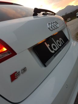 Zunanja slika - Audi A3 - 1,6 TDI AUT. - 17 - Predogledna slika