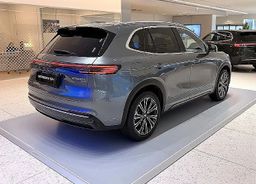 Zunanja slika - Geely StarRay - EM-i Max - 3 - Predogledna slika