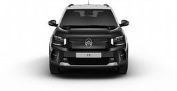 Zunanja slika - Citroën C3 - Max Hybrid110 eDCT6 avtomatik + paket zima - 3 - Predogledna slika