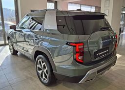 Zunanja slika - KG Mobility Torres - 1.5 T-GDi Adventure 4x2 A T - 6 - Predogledna slika