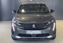 Zunanja slika - Peugeot 5008 - 7SEDEŽEV-VIRTUAL-NAVI-360KAM-LED-KEYLESS-ALU - 2 - Predogledna slika