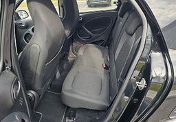 Zunanja slika - Smart Smart forfour - forfour EQ electric drive  82 KM PARKsenz|LED|gretjeSEDEŽE - 8 - Predogledna slika