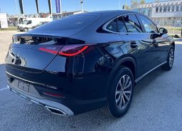 Zunanja slika - Mercedes-Benz GLC-Razred - GLC coupe 200 4MATIC Advangarde - 5 - Predogledna slika