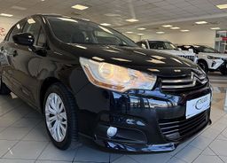 Zunanja slika - Citroën C4 - Seduction VTi 95 BVM -HITRI KREDIT- - 1 - Predogledna slika