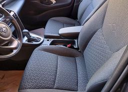 Zunanja slika - Toyota Yaris Cross - 1.5 VVT-i hibrid Sport - 5 - Predogledna slika