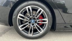 Zunanja slika - BMW i5 - eDrive40 Limuzina - 5 - Predogledna slika