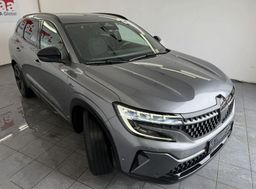 Zunanja slika - Renault Espace - Esprit Alpine E-Tech Hybrid 1.2 E-TECH Hybrid 200C - 7 - Predogledna slika