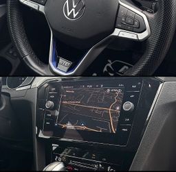 Zunanja slika - VW Passat - Variant 1.4 TSI GTE DSG - LED - NAVI - ACC - PDC - 9 - Predogledna slika