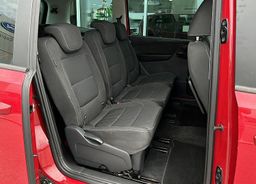 Zunanja slika - Seat Alhambra - 1.4 TSI | DSG | STYLE | NAVI | 7 SEDEŽEV | SLO - 12 - Predogledna slika