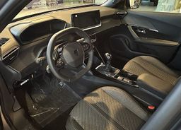 Zunanja slika - Peugeot 2008 - ACTIVE PACK PureTech 100 - 6 - Predogledna slika