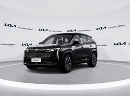 Zunanja slika - Geely StarRay - 1.5 TD 7DCT GK - 1 - Predogledna slika