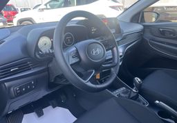 Zunanja slika - Hyundai i20 - 1.0 COMFORT. ACC. WINTER. RG - 7 - Predogledna slika