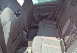 Zunanja slika - Škoda Octavia - Combi 2.0 TDI RS DSG SLOVENSKI. SERVISNA - 9 - Predogledna slika