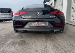 Zunanja slika - Mercedes-Benz CLS-Razred - CLS 350 d 4MATIC AMG SPORT|LED|NAVI|KAM|PRIKLOP|NI - 6 - Predogledna slika