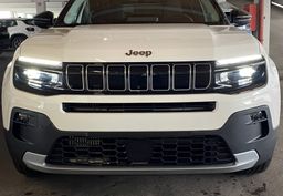 Zunanja slika - Jeep Avenger - Summit 1.2 E-DCT6 MHEV 110 - 2 - Predogledna slika