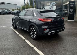 Zunanja slika - KIA XCeed - 1.6 T-GDi EX WAY ISG.7DCT 110 kW - 4 - Predogledna slika