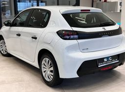 Zunanja slika - Peugeot 208 - 1.2-1.LASTNIK-63.000KM-ODLIČEN-OBROK ŽE 95€ - 7 - Predogledna slika