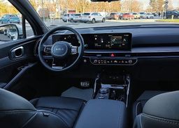 Zunanja slika - KIA Sorento - 2.2 CRDi EX Limited. 8 DCT AWD 148kW - AKCIJA+GUME - 6 - Predogledna slika