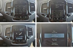 Zunanja slika - Volvo XC90 - D5 AWD MOMENTUM BLIS ACC LED KAM NAVI... - 18 - Predogledna slika