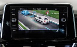 Zunanja slika - VW T-Roc - R LINE-VIRTUAL-RADAR-KEYLESS-MEMORY-NAVI-LED-LANE - 19 - Predogledna slika