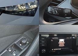 Zunanja slika - Škoda Scala - 1.0 TSI 110ks °2.UPORABNIK° °FULL LED° °TEMPOMAT° - 10 - Predogledna slika