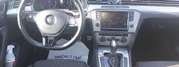 Zunanja slika - VW Passat - Alltrack 2.0 TDI BMT SCR 4MOT. Alltrack avt.140kW - 7 - Predogledna slika