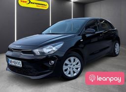 Zunanja slika - KIA Rio - 1.2 1 LASTNIK SLOVENSKO VOZILO MOŽNOST BREZ POLO.. - 1 - Predogledna slika
