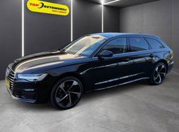 Zunanja slika - Audi A6 - Avant 3.0 TDI QUATTRO MATRIX PANORAMA NAVI PDC KLJUKA - 3 - Predogledna slika