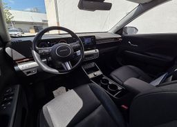 Zunanja slika - Hyundai Kona - EV 65.4 kWh Impression Edition V2L Relax - 6 - Predogledna slika