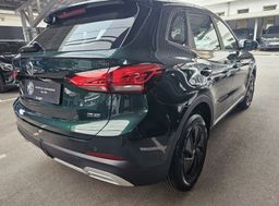 Zunanja slika - MG MG ZS - ZS 1.5L Standard - 3 - Predogledna slika