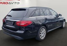Zunanja slika - Mercedes-Benz C-Razred - C 220 d FULL LED AC NAVI REZERVIRAN - 3 - Predogledna slika