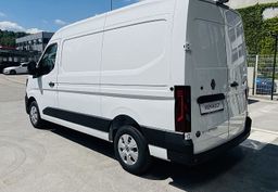 Zunanja slika - Renault Master - 2.0 dCi - 3 - Predogledna slika