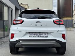 Zunanja slika - Ford Puma - Titanium 1.0 EcoBoost 125KM mHEV SLO-1.LAST-TEMP - 18 - Predogledna slika