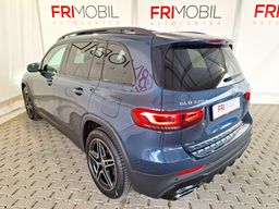Zunanja slika - Mercedes-Benz GLB-Razred - GLB 220 d 4MATIC AMG•MULTIBEAM•MEMORY•PANORAMA•ACC - 6 - Predogledna slika