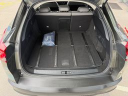 Zunanja slika - Citroën C5 - X 1.6 PHEV Shine  AVTOMATIK + POTRJENA SERVISNA - 10 - Predogledna slika