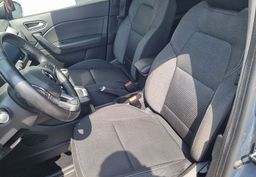 Zunanja slika - Renault Captur - dCi 95 Zen PRVI LASTNIK.SLOVENSKI - 7 - Predogledna slika