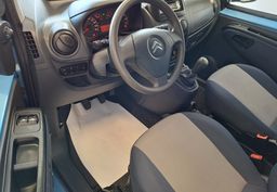 Zunanja slika - Citroën Nemo - 1.4 HDI-HITRI KREDIT-ODLIČEN- - 6 - Predogledna slika