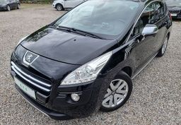 Zunanja slika - Peugeot 3008 - HYBRID 4X4 2.0 HDi+elektromotor- BREZ POLOGA - 1 - Predogledna slika
