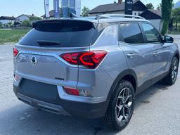 Zunanja slika - KG Mobility Korando - Korando - 11 - Predogledna slika