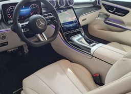 Zunanja slika - Mercedes-Benz CLE - -Razred 220 d Coupé AMG Line - 12 - Predogledna slika
