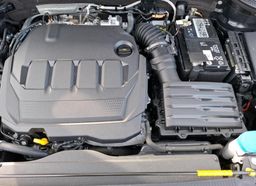 Zunanja slika - Seat Ateca - 2.0 TDI Style.KAMERA.NAVI.LED.2023 LETNIK - 12 - Predogledna slika