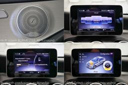 Zunanja slika - Mercedes-Benz GLC Coupe - GLC-Razred 220d 4-Matic 9G-Tronic AMG Line 170KM - 14 - Predogledna slika