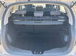 Zunanja slika - KG Mobility Tivoli - 1.5 GDI-T Fresh M T - 6 - Predogledna slika