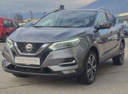 Zunanja slika - Nissan Qashqai - 1.7 DCI N-CONNECTA - 3 - Predogledna slika