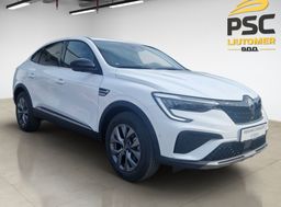 Zunanja slika - Renault Mégane Conquest - Megane Conquest 1.6 E-TECH HEV 145 TECHNO + PAKET WINTER IN PARK. - 1 - Predogledna slika